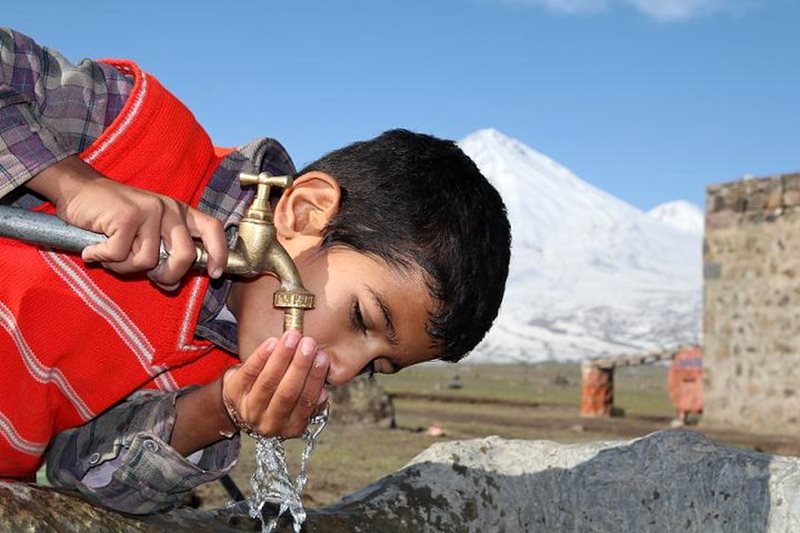 موافقت شورای اقتصاد با مرمت تاسیسات آبی سه استان اصفهان، خوزستان و فارس