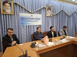 صرفه جویی 100 میلیون مترمکعبی در مصرف آب با اجرای برنامه های سازگاری با کم آبی
