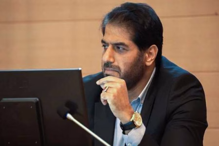 صرفه جویی در تهران در ایام گرم سال معادل مصرف پانصد هزار خانواده