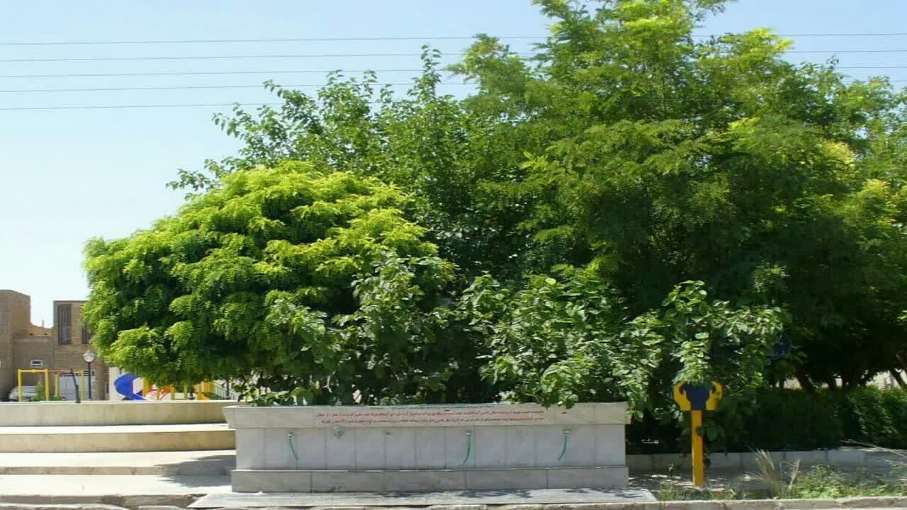 صرفه‌جویی در مصرف آب دستگاه‌های شیرین‌کن در یزد