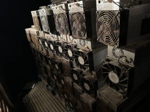 صرفه‌جویی معادل ۲۸۷۵ خانه با توقیف 115 دستگاه غیرمجاز استخراج رمزارز در تبریز
