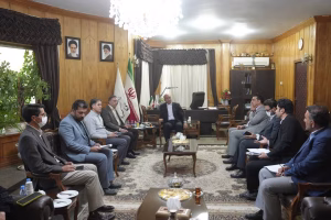 تجهیز صنایع کرمانشاه با نیروگاه‌های خورشیدی