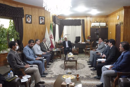 تجهیز صنایع کرمانشاه با نیروگاه‌های خورشیدی