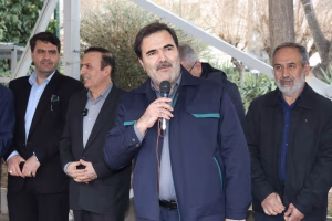 صنعت برق استان قزوین برای مقابله با تهدیدات احتمالی دشمنان آمادگی کامل دارد