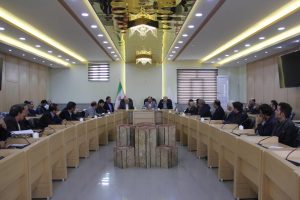 صنعت برق جدای از صنایع دیگر نیست