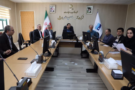 ضرورت استفاده از فناوری‌های نوین برای حل مشکلات و چالش‌های منابع آب