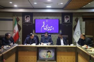 تسریع در واگذاری زمین به متقاضیان ایجاد نیروگاه‌های خورشیدی