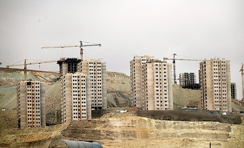 الزام هماهنگی در اجرای طرح مسکن ملی