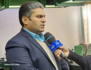 ضرورت همکاری بیشتر مردم در مصرف بهینه انرژی