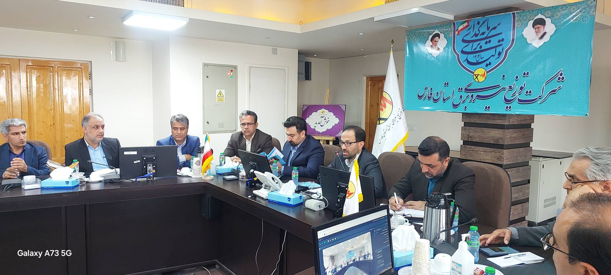 طراحی ۳۶ بسته مدیریت مصرف برق در راستای عبور از ایام اوج بار تابستان سال جاری