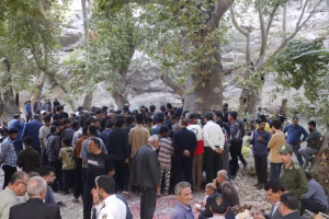 تعیین‌تکلیف طرح آبرسانی به سردشت و ۵۳ روستای شهرستان لردگان