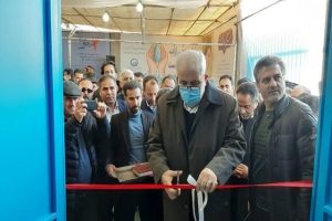 طرح آبرسانی به شیروان با حضور وزیر نیرو
