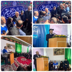 طرح آبرسانی به ۷۱ روستای کم برخوردار مازندران