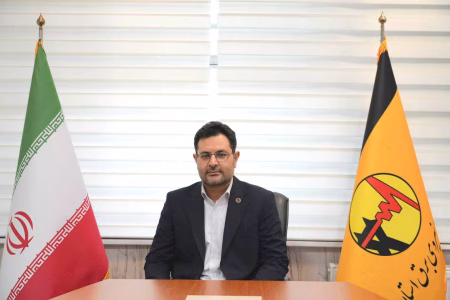 طرح جامع شرکت توزیع نیروی برق استان تهران برای بهسازی شبکه روشنایی معابر