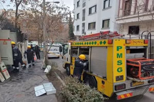 طرح جهادی بهسازی شبکه برق پایتخت در محدوده شمالشرق تهران
