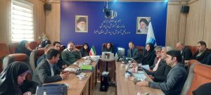 طرح داناب در استان البرز