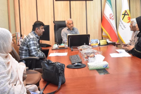 طرح سامان بهبود خدمات برق‌رسانی را به همراه دارد