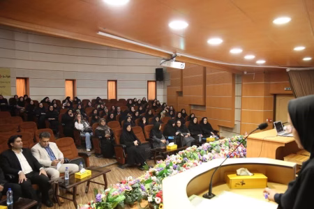 طرح ملی «سبا» ویژه مشاوران بانوان دستگاه‌های اجرایی