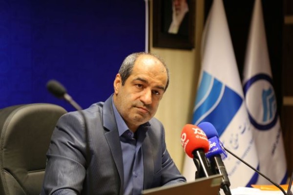طرح کنترل بهره‌برداران پرمصرف آب