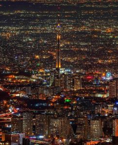 طرحهای ویژه برای تامین برق پایتخت در ماههای گرم امسال