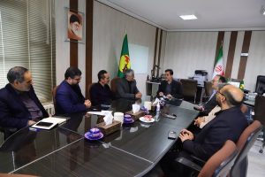 ظرفیت اتاق اصناف برای ترویج مدیریت مصرف