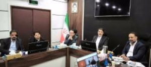 بخش آب در سیستان وبلوچستان
