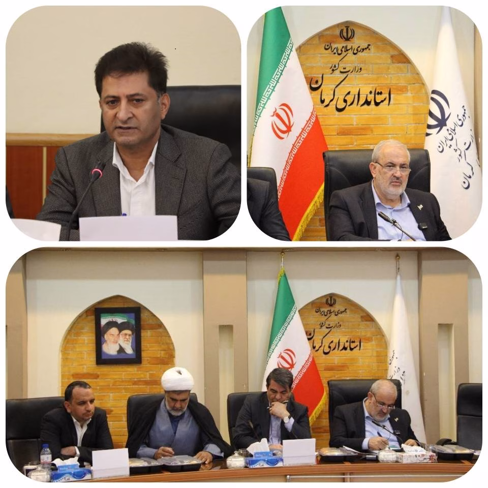 ظرفیت خورشیدی شمال کرمان به ۵۳ مگاوات رسید