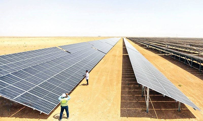 افزایش 5 برابر ظرفیت نیروگاه‌های خورشیدی صنایع تا تابستان سال آینده