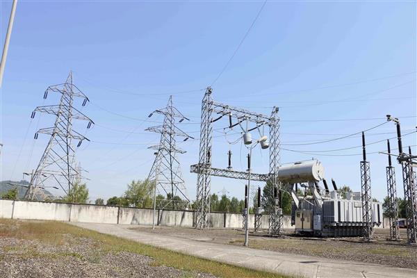 افزایش 51 درصد ظرفیت پست انتقال آستارا
