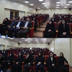 ظرفیت‌سازی حضور زنان در صنعت آب و برق از اولویت‌های وزارت نیرو است