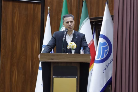 عبور از خشکسالی با اتکا به سرمایه انسانی و توان فنی