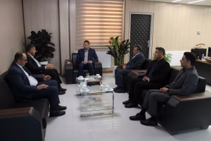 عزم جدی برای پایداری شبکه و عبور موفق از پیک تابستان