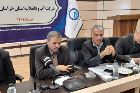 علوی مقدم معاون هماهنگی و امورعمرانی استاندار خراسان شمالی