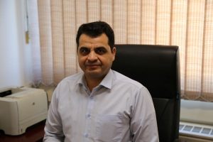 عملکرد مطلوب سدهای حوضه آبریز کارون بزرگ در سال آبی گذشته
