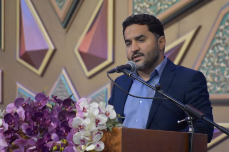 عملیات اجرایی دو طرح آبی در دهه فجر انقلاب در استان یزد