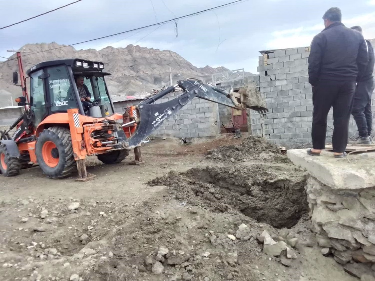 آبفای خراسان شمالی