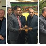انتصاب مدیران جدید امور آب و فاضلاب در شهرستان‌های مازندران