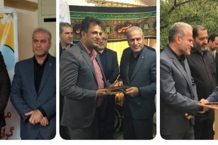 انتصاب مدیران جدید امور آب و فاضلاب در شهرستان‌های مازندران