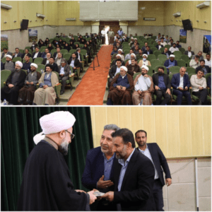 قدردانی دبیر ستاد امر به معروف کشور