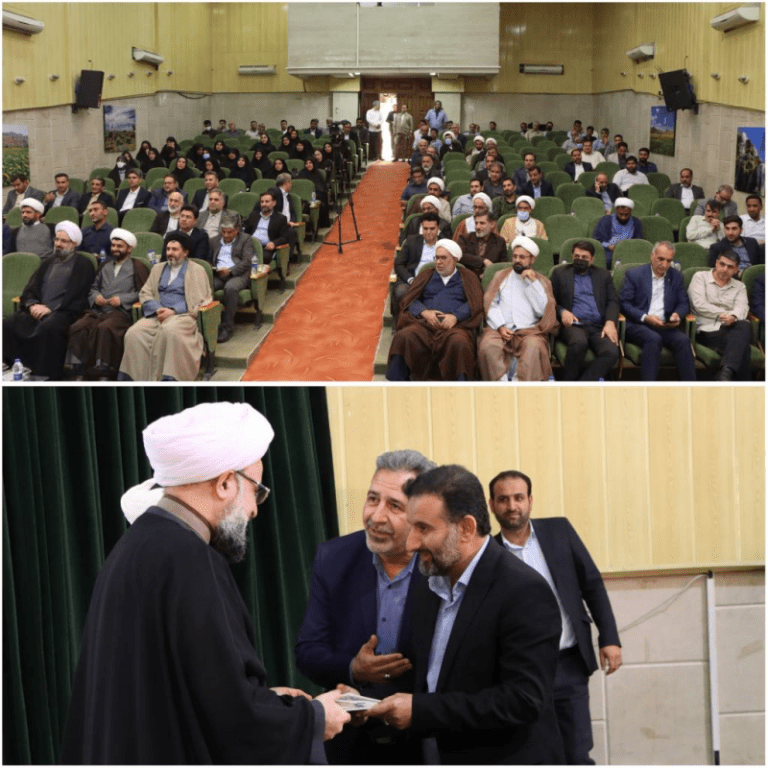 قدردانی دبیر ستاد امر به معروف کشور