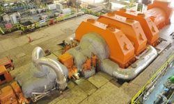 ساخت و بازسازی بیش از ۴هزار قطعه صنعتی در نیروگاه رامین