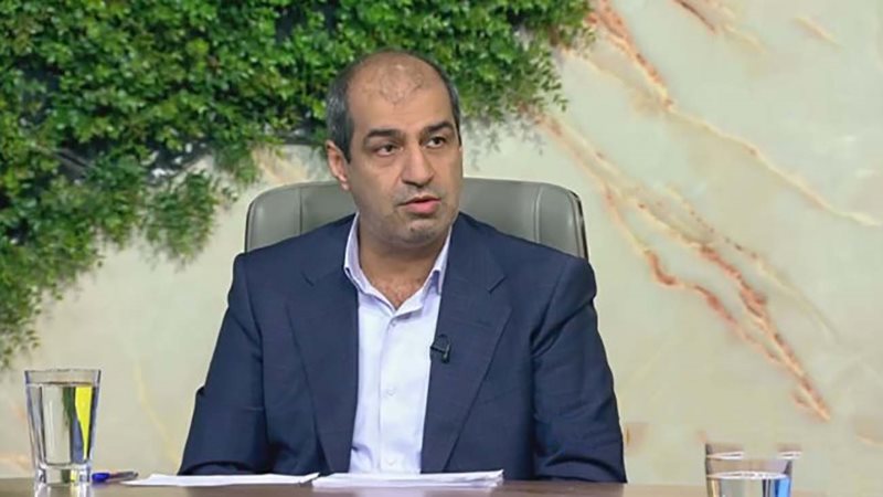 درخواست از شهروندان 11 استان برای صرفه جویی آب