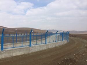 اجرای سه طرح بزرگ ملی آبهای مرزی در آذربایجان غربی