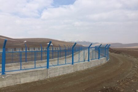 اجرای سه طرح بزرگ ملی آبهای مرزی در آذربایجان غربی