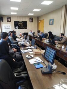 توجه به معیشت کشاورزان