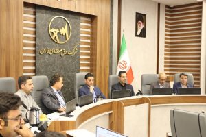 فارس ، سرزمین فرصت های درخشان برای ایجاد نیروگاههای خورشیدی