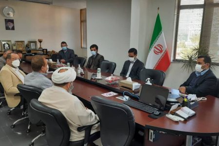 توسعه فعالیت های فرهنگی و مذهبی در شرکت برق فارس دنبال می شود