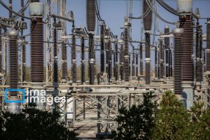 بهره برداری فاز جدید نیروگاه سیکل ترکیبی خرم‌آباد