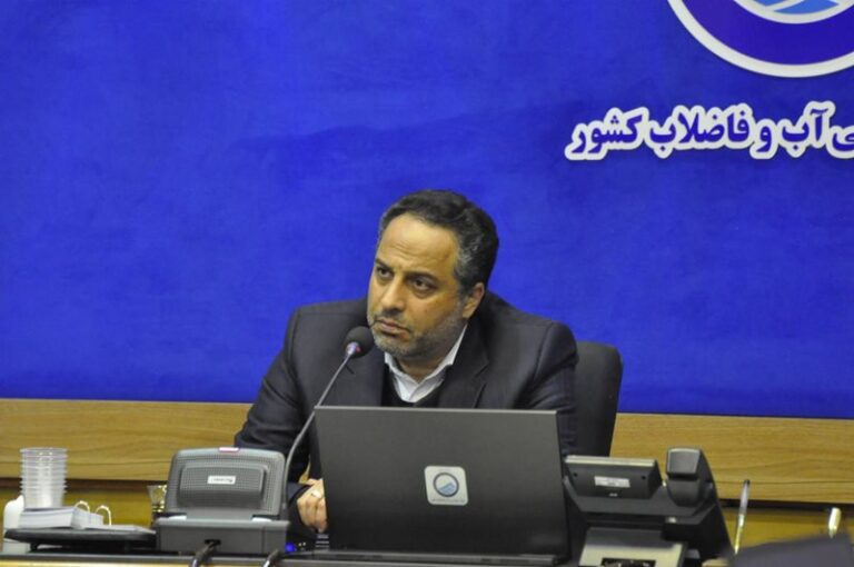 هوشمندسازی کنتورها در دستورکار قرار می گیرد