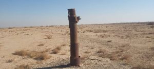 فرونشست دشت قزوین، خطری جدی در مسیر توسعه پایدار
